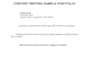 write engaging linkedin ghostwriting posts for professionals